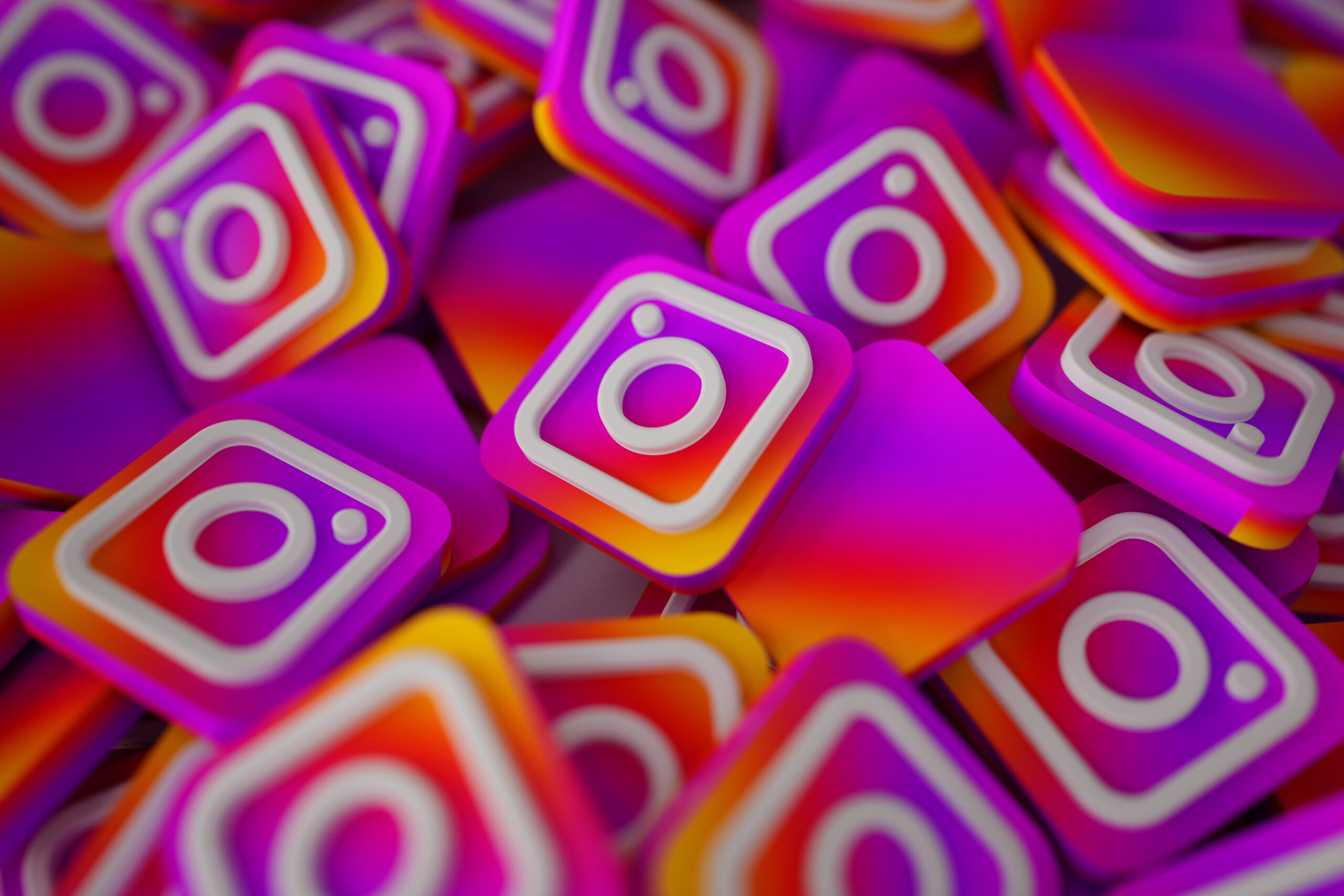Instagram apresenta instabilidade nesta segunda-feira